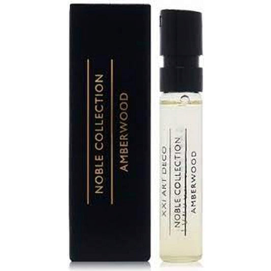 Clive Christian Clive Christian, Noble Collection Art Deco Amberwood, Eau de Parfum, Unisex, 2 ml Fläschchen Vial