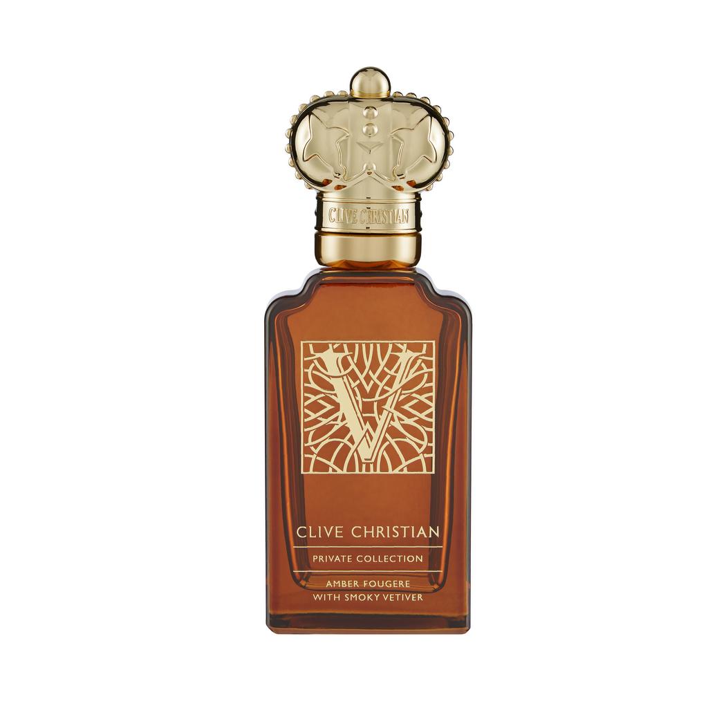 Clive Christian, Private Collection V - Amber Fougere, Parfüm, Für Männer, 50 ml