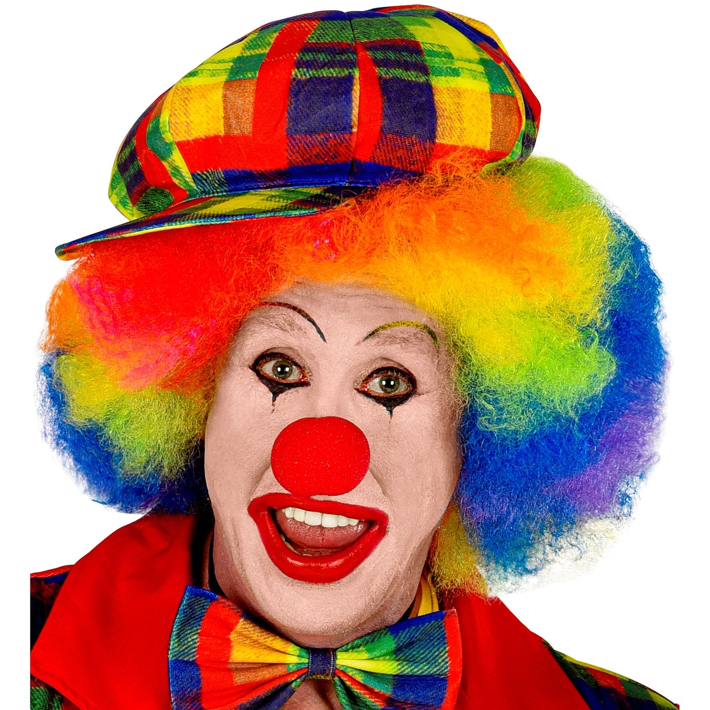 "CLOWN" (Mütze) – Ansicht 4