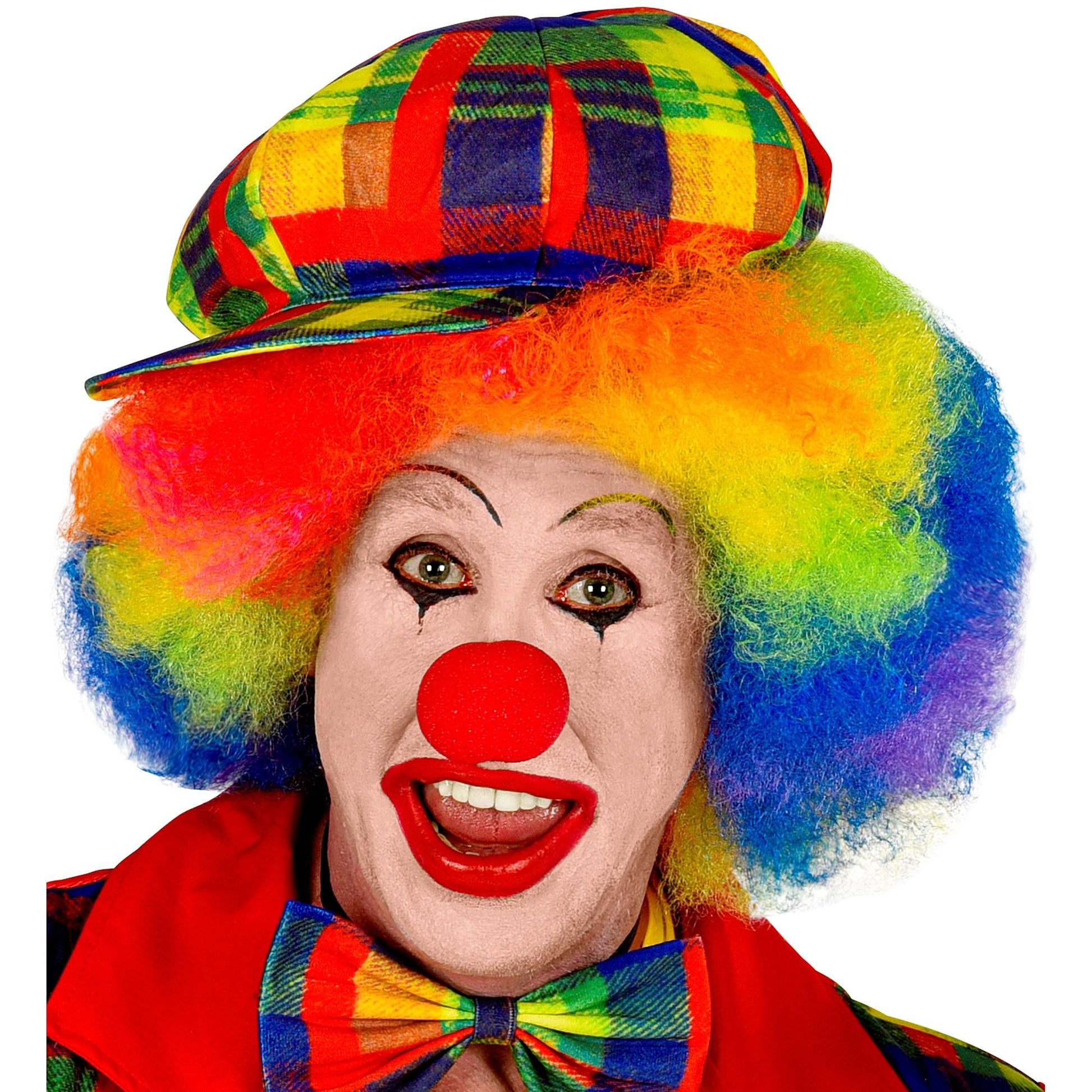 "CLOWN" (Mütze) – Ansicht 4
