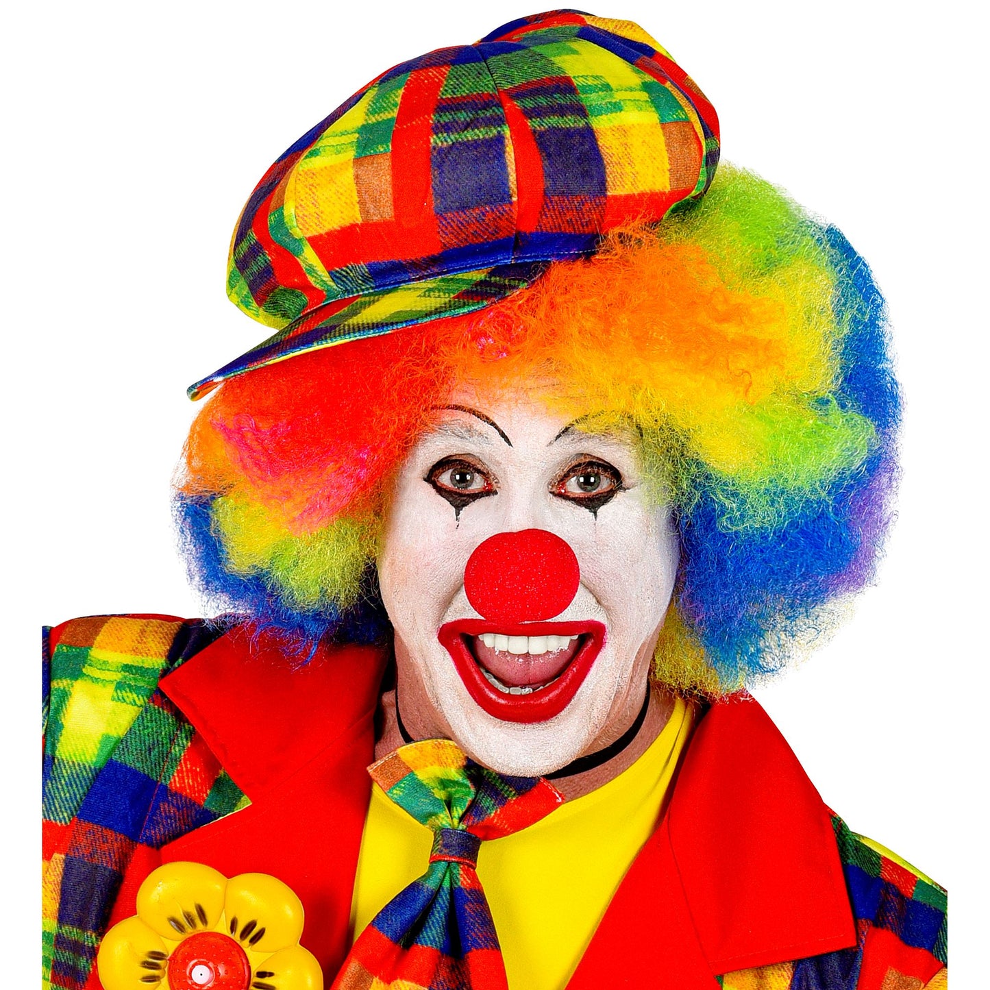 "CLOWN" (Mütze) – Ansicht 5
