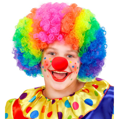 "CLOWNSNASE" aus Schaumstoff – Ansicht 3