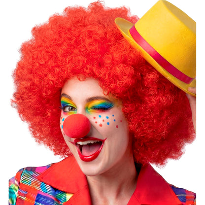 "CLOWNSNASE" aus Schaumstoff – Ansicht 4