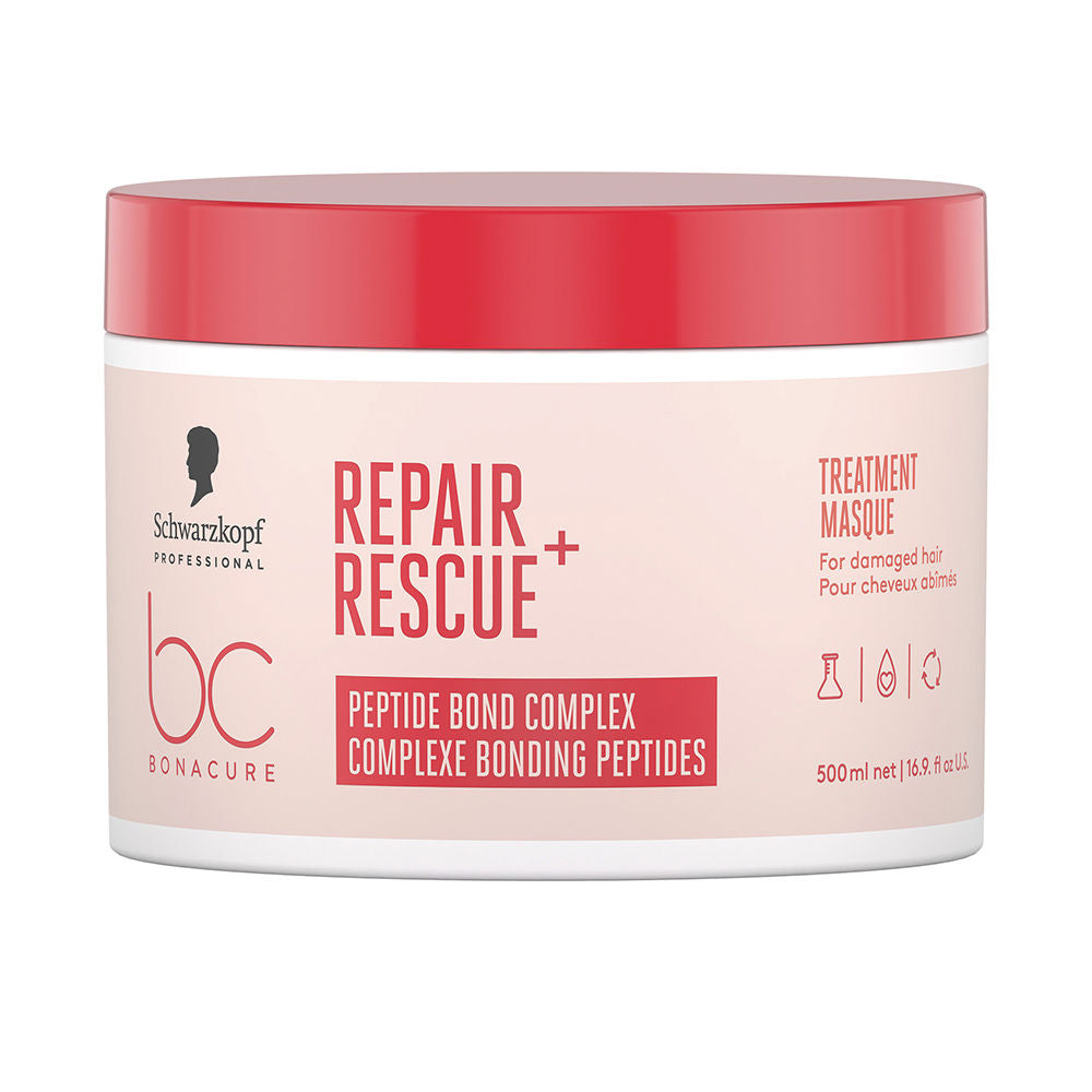 BONACURE REPAIR RESCUE treatment 500 ml