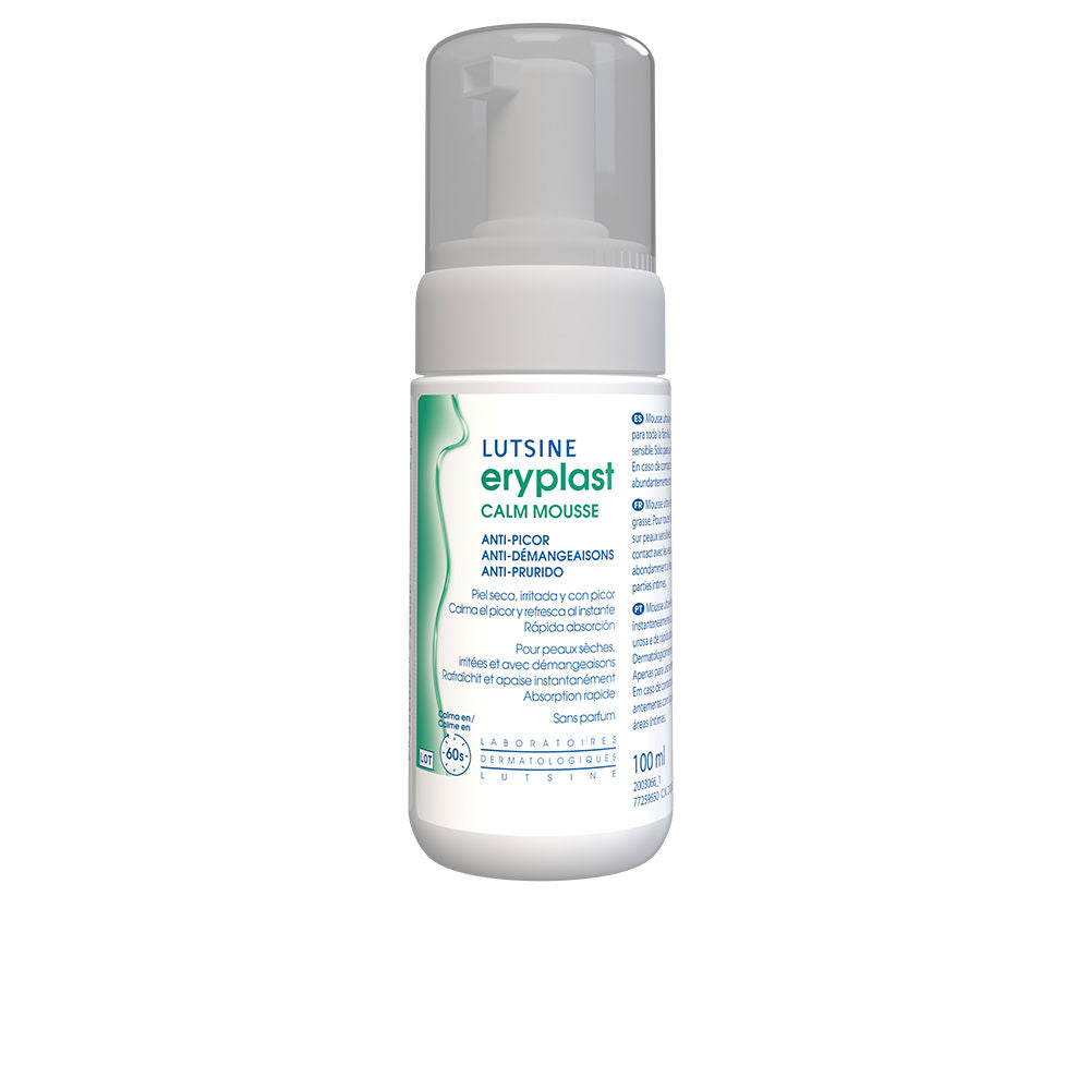 ERYPLAST CALM anti-itch mousse 100 ml