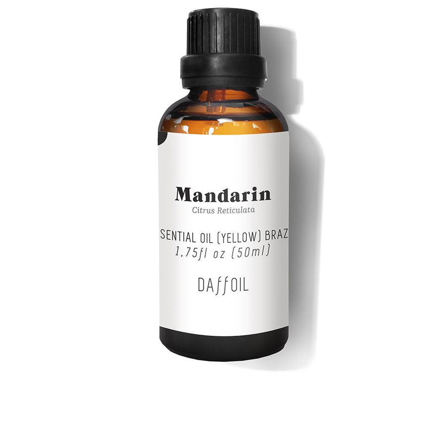 Brazilian mandarin essential oil 50 ml