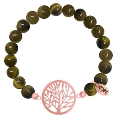 CO88 COLLECTION 8CB-80019 Schmuck