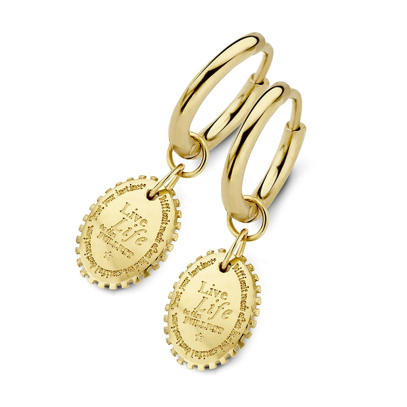CO88 COLLECTION 8CE-70354 Schmuck