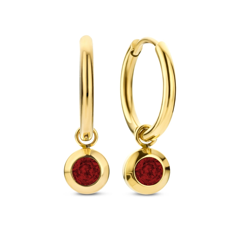 CO88 COLLECTION 8CE-70484 Schmuck