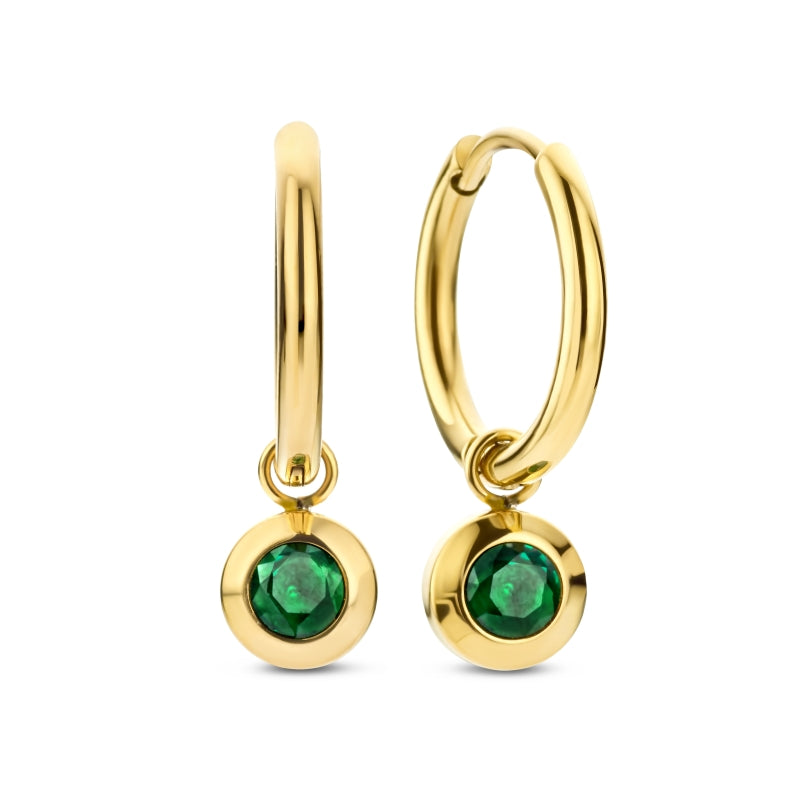 CO88 COLLECTION 8CE-70485 Schmuck