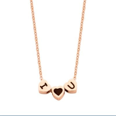 CO88 COLLECTION 8CN-26030 Schmuck