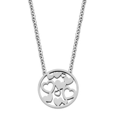 CO88 COLLECTION 8CN-26109 Schmuck