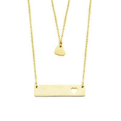 CO88 COLLECTION 8CN-26200 Schmuck