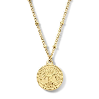 CO88 COLLECTION 8CN-26219 Schmuck