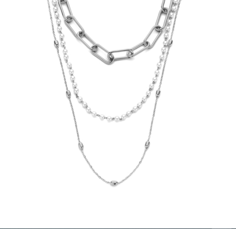 CO88 COLLECTION 8CN-26265 Schmuck