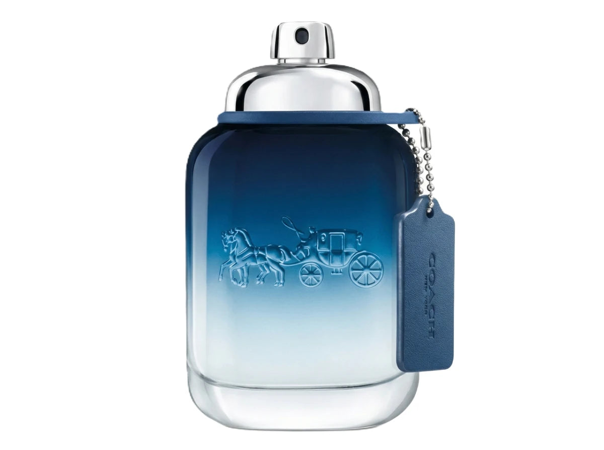 COACH BLUE MAN EDT 60 ML