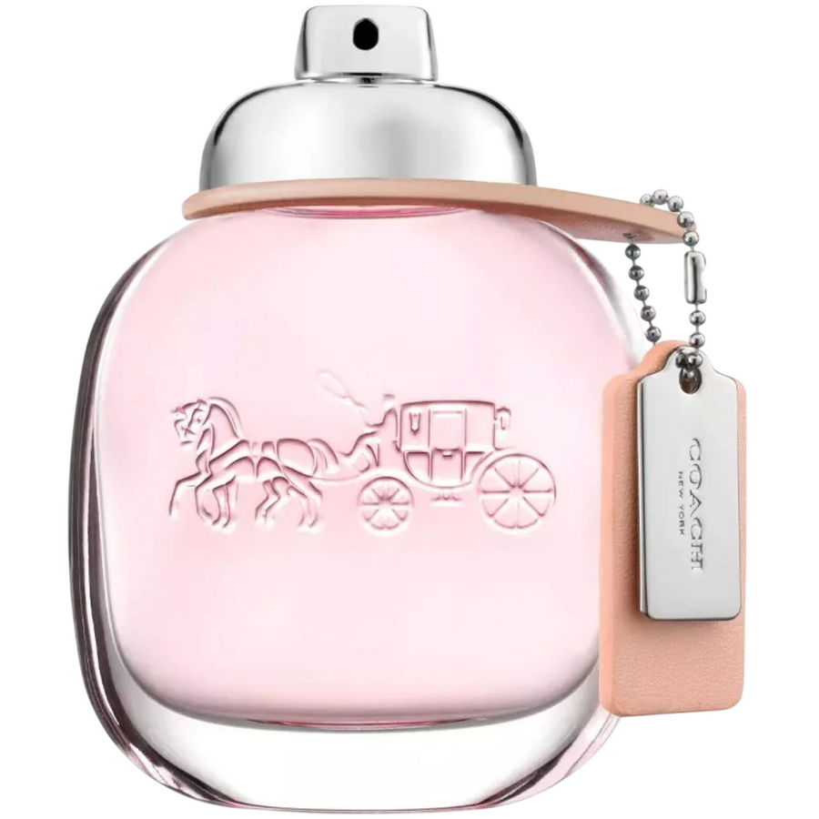 Coach, Coach, Eau de Toilette, Für Frauen, 90 ml