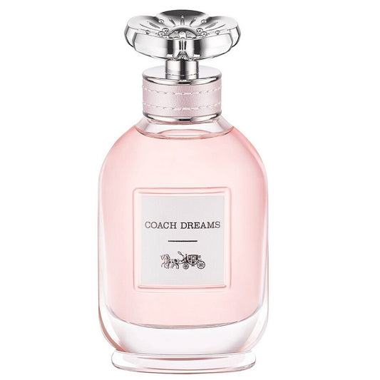 Coach Coach, Dreams, Eau de Parfum, Für Frauen, 60 ml Regular
