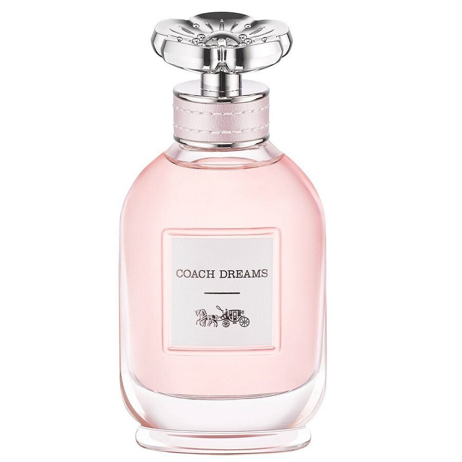 Coach Coach, Dreams, Eau de Parfum, Für Frauen, 60 ml Regular
