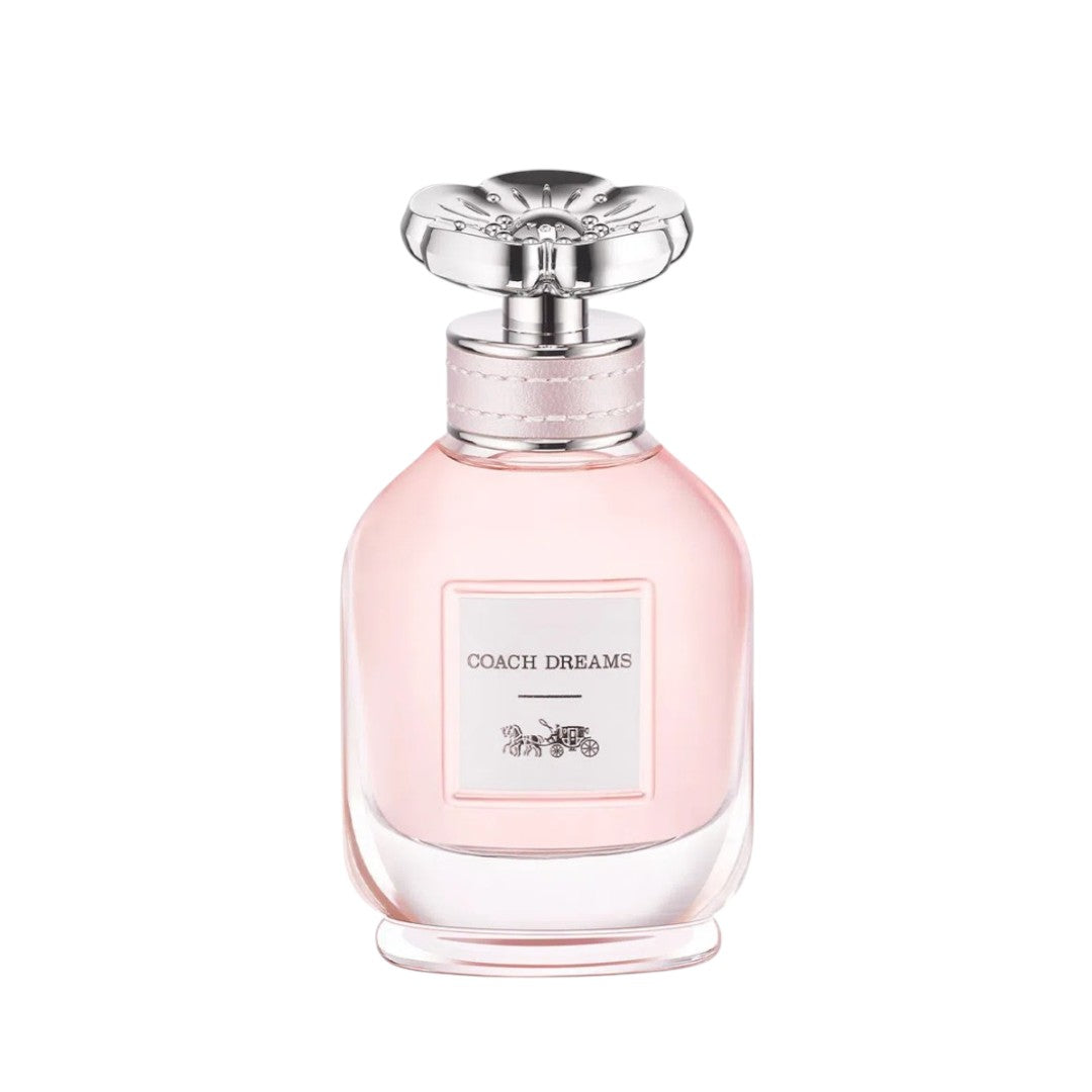Coach, Dreams, Eau de Parfum, Für Frauen, 90 ml