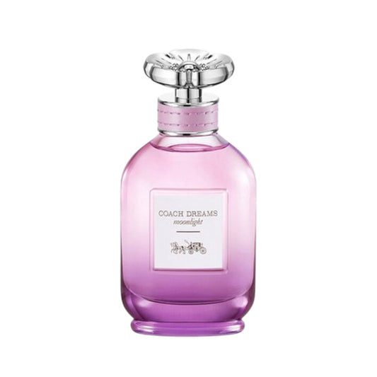 Coach Coach, Dreams Moonlight, Eau de Parfum, Für Frauen, 60 ml Regular