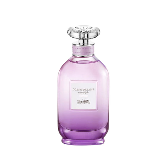 Coach Coach, Dreams Moonlight, Eau de Parfum, Für Frauen, 90 ml Regular