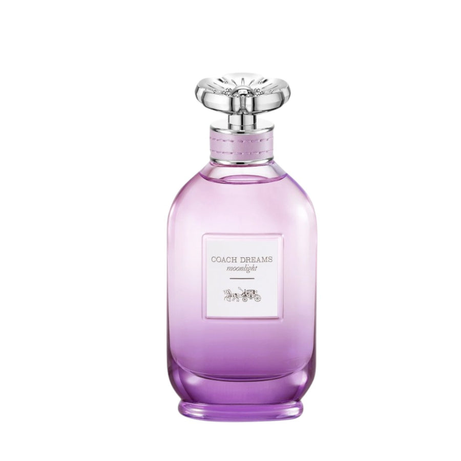 Coach Coach, Dreams Moonlight, Eau de Parfum, Für Frauen, 90 ml Regular