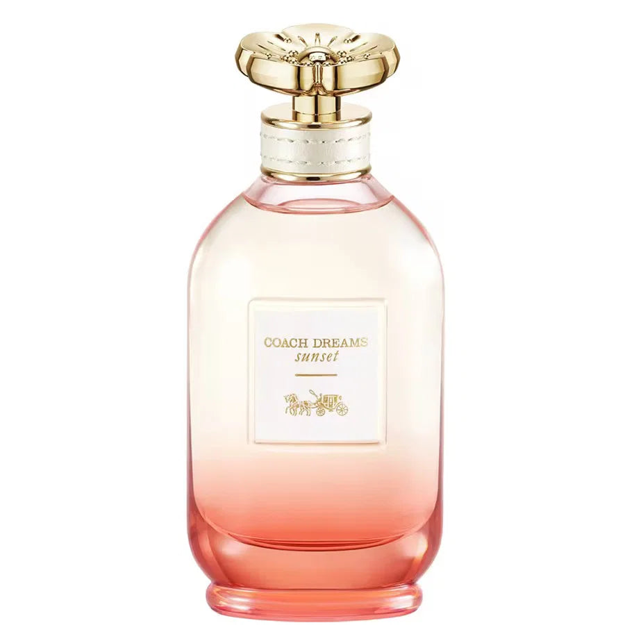 Coach, Dreams Sunset, Eau de Parfum, Für Frauen, 90 ml