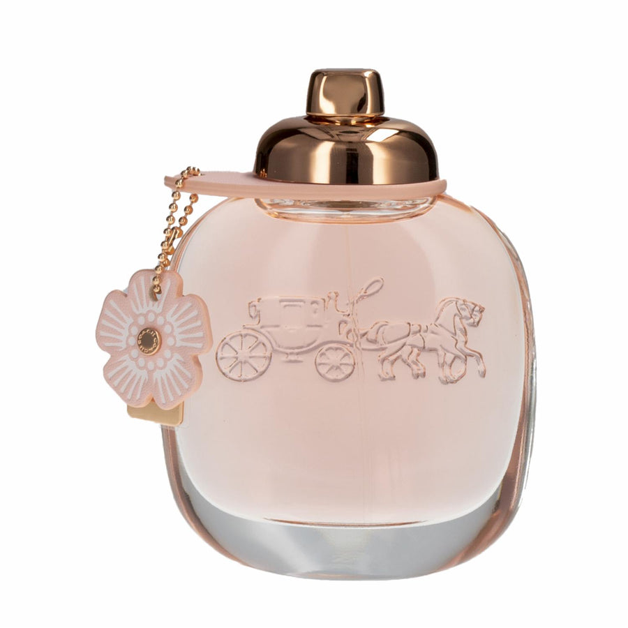 Coach Coach, Floral, Eau de Parfum, Für Frauen, 90 ml Regular