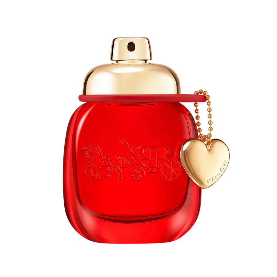 Coach, Love, Eau de Parfum, Für Frauen, 30 ml