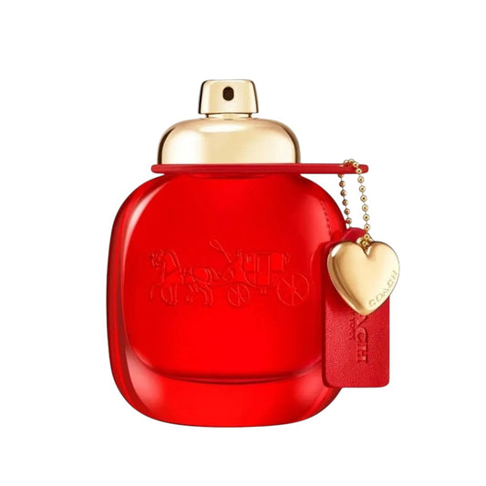 Coach Coach, Love, Eau de Parfum, Für Frauen, 50 ml Regular