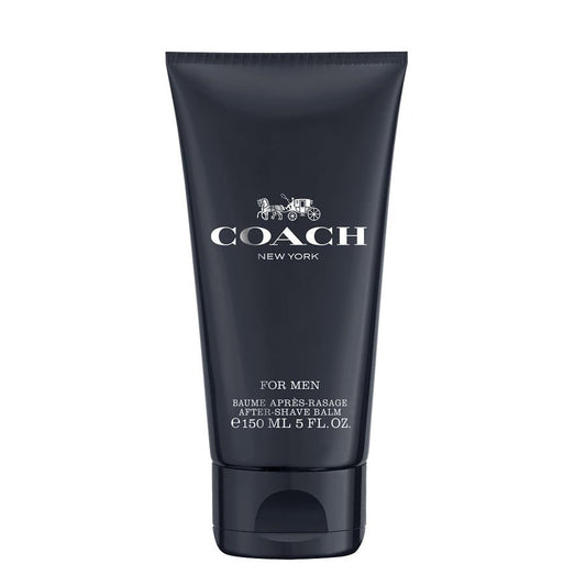 Coach Coach, Man, After-Shave Balsam, 150 ml Regular