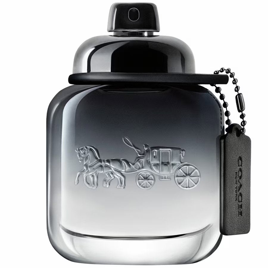 Coach, Man, Eau de Toilette, Für Männer, 60 ml