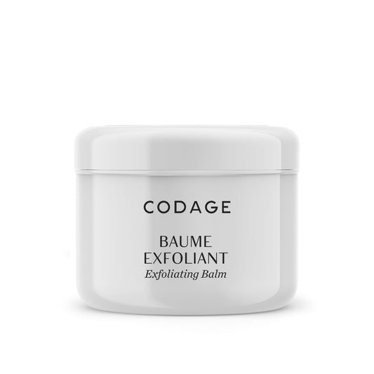 Codage Codage, Codage, Peeling, Balsam, Für das Gesicht, 500 ml Regular