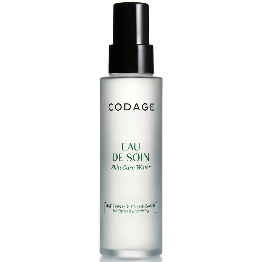 Codage Eau de Soin Essence Water mattierendes Essenzwasser 100 ml
