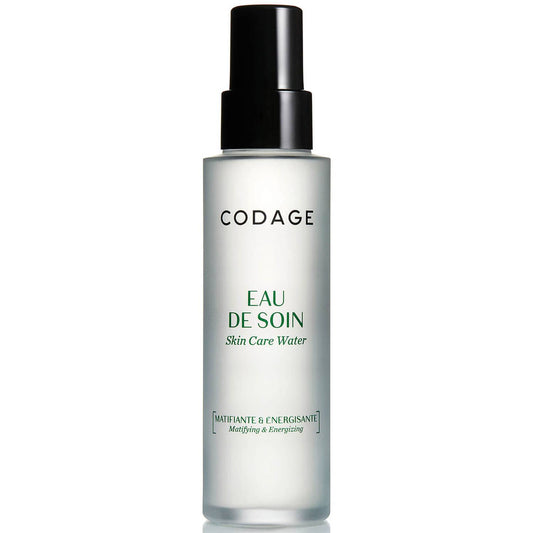 Codage Codage, Eau De Soin, Mattierend und belebend, Essenzwasser, 100 ml Regular