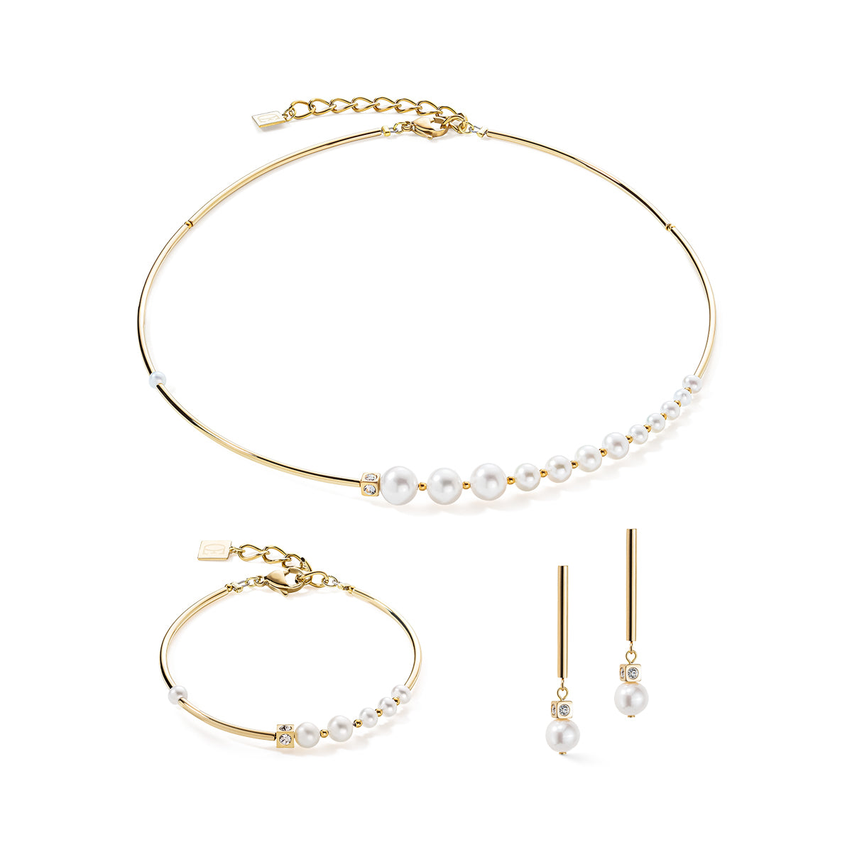 COEUR DE LION JEWELS 1102-10-1416 Schmuck