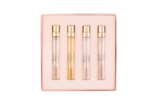 Memoize Parfümset Collection II Set Memoize: Humanitas, Extrait De Parfum, Unisex, 7.5 ml + Superbia, Extrait De Parfum, Unis