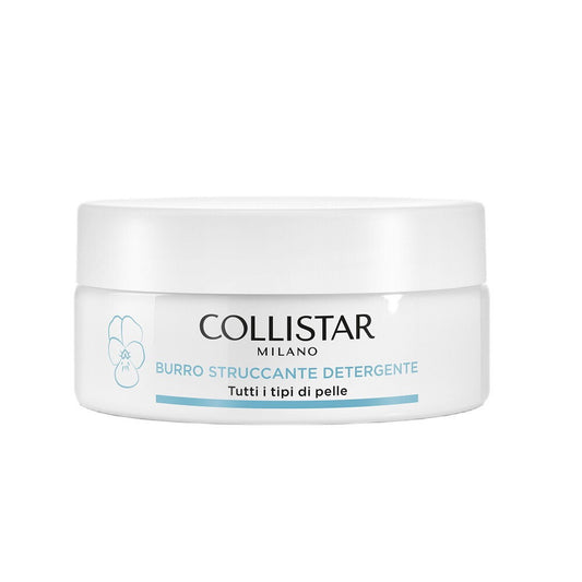 Collistar Collistar, Collistar, Make-up-Entfernung, Reinigungsbalsam, Für das Gesicht, 100 ml Regular