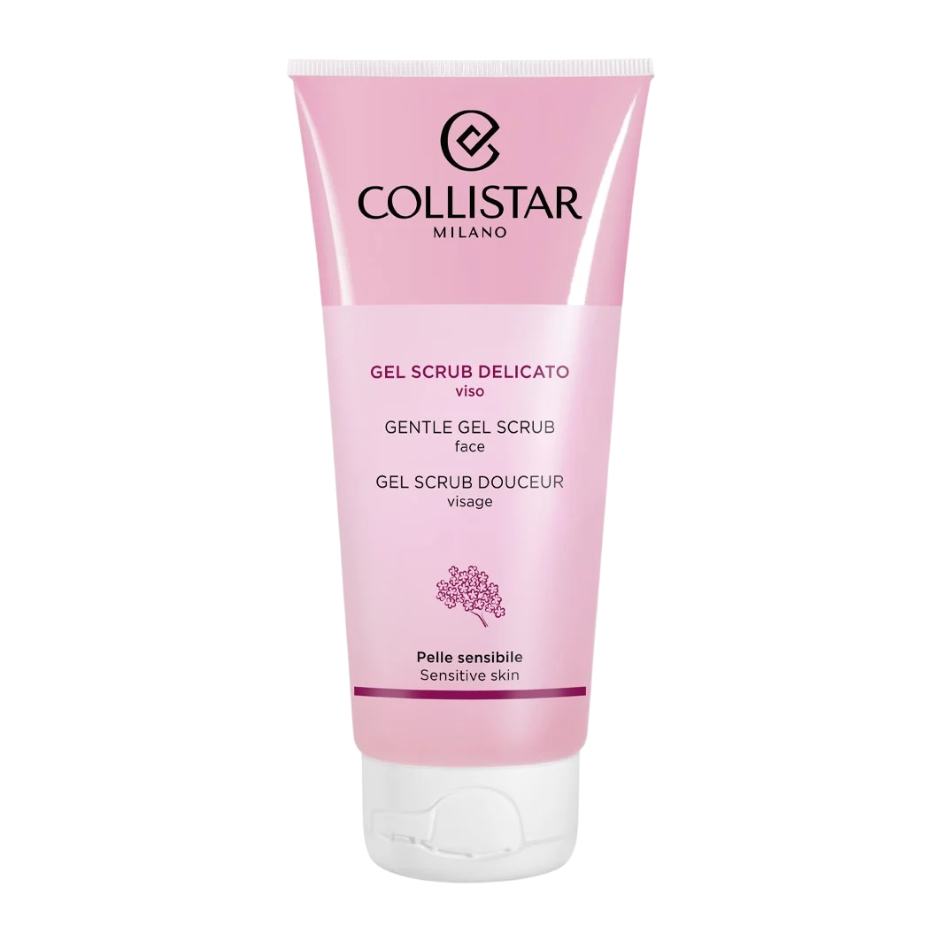 Collistar Collistar, Collistar, Schälen, Reinigungspeeling, Für das Gesicht, 100 ml Regular