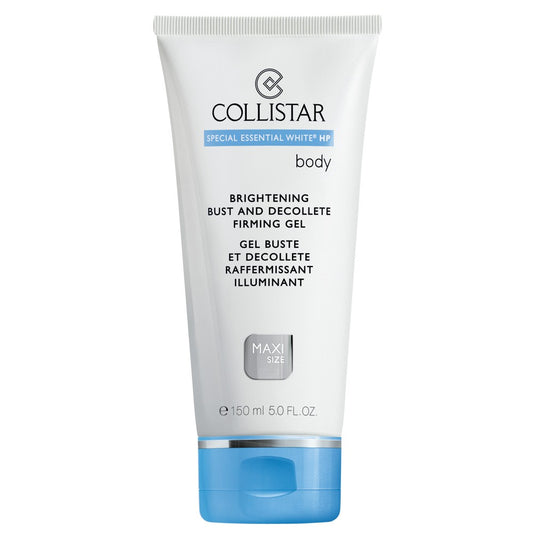 Collistar Collistar, Special Essential White HP - Body, Italienischer Pflanzenextrakt, Aufhellend & Straffend, Körpergel, Für