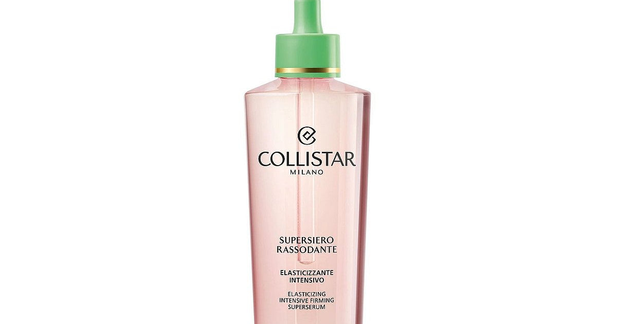 Collistar Supersérum Reafirmante Día y Noche Gesichtsserum 200 ml