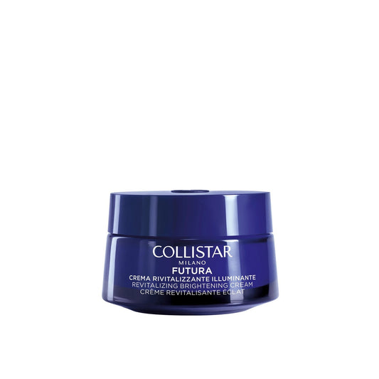 COLLISTAR COLLISTAR Futura Tagescreme Revitalisierend und Illuminierend 50 ml Kosmetik