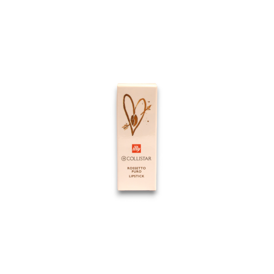 Collistar Long Lasting Cream Lipstick 77 Ristretto 4,5 ml