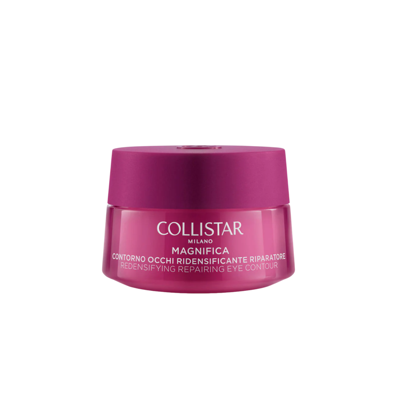Collistar, Magnifica, Reparativ, Augencreme, 15 ml