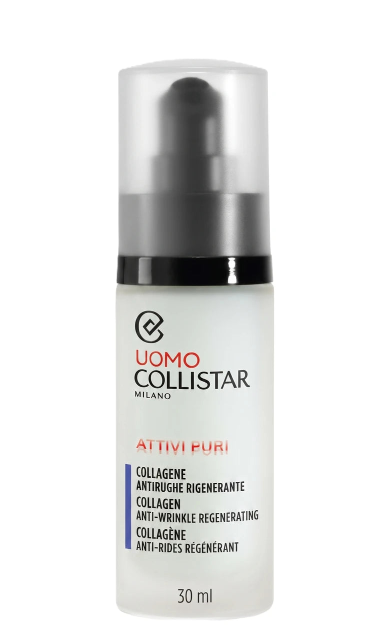 COLLISTAR MEN ATTIVI PURI COLLAG 30 ML