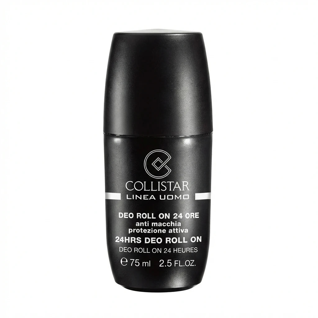 COLLISTAR MEN DEO 24H ROLL-ON 75 ML