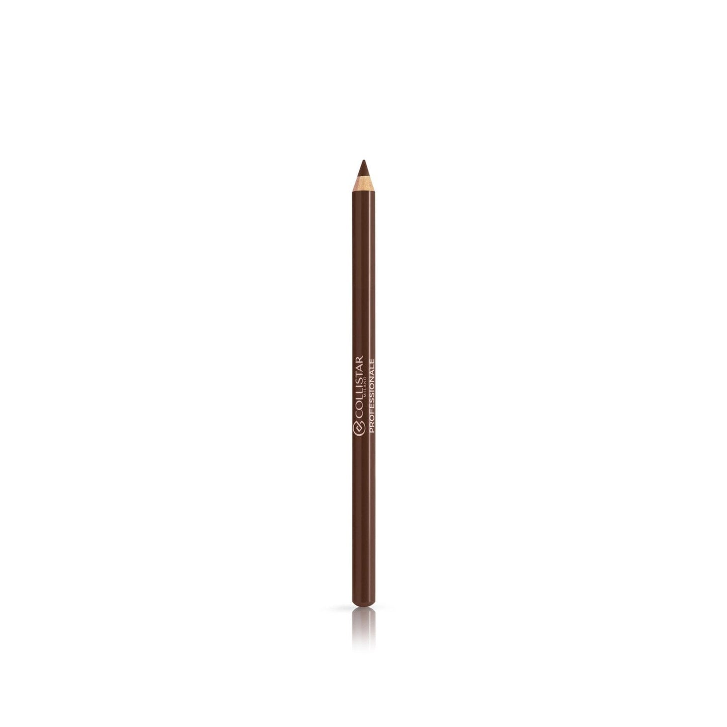 COLLISTAR COLLISTAR Professionale Kajal Augenstift 2 Marrone Braun 1 Stück Kosmetik