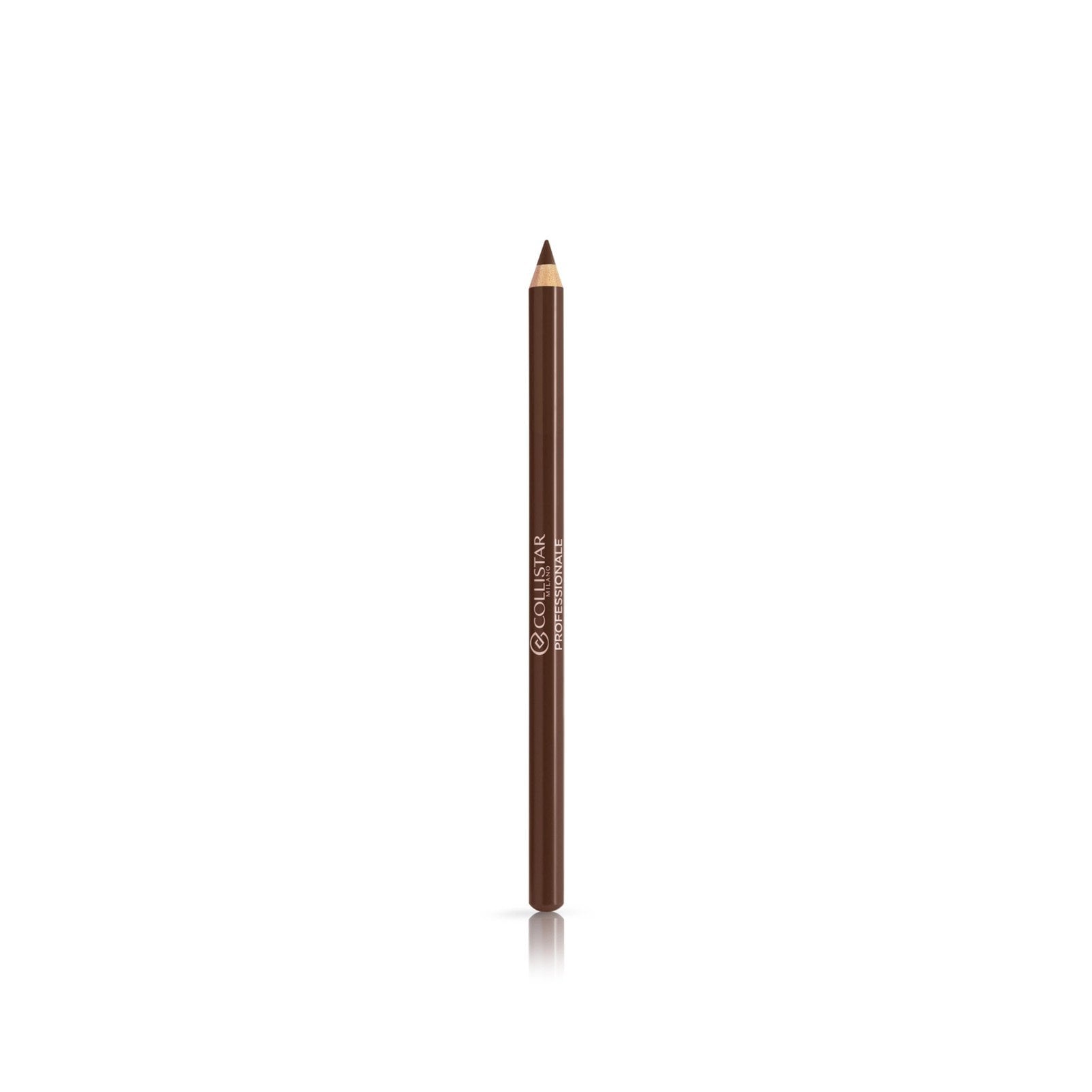 COLLISTAR COLLISTAR Professionale Kajal Augenstift 2 Marrone Braun 1 Stück Kosmetik