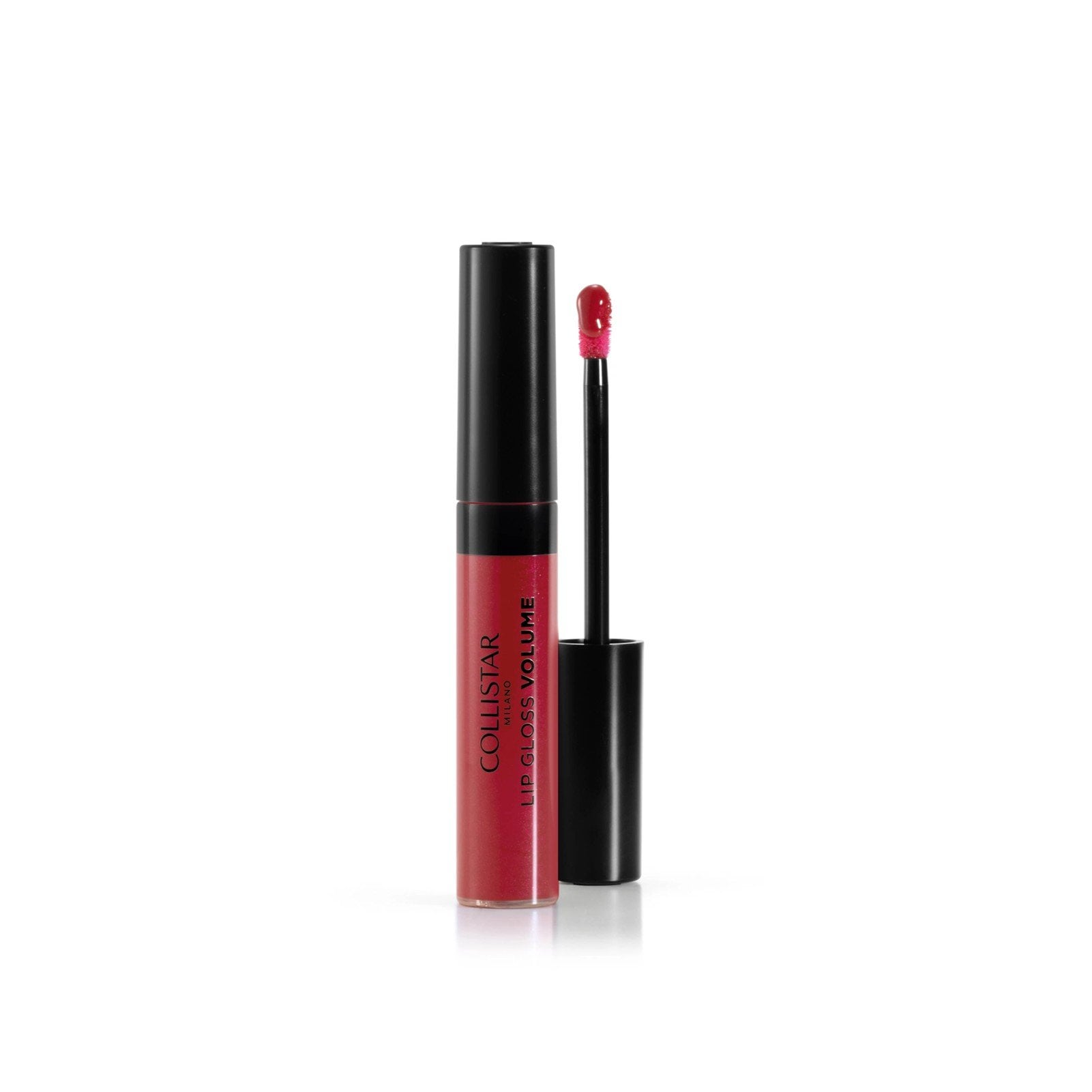 COLLISTAR COLLISTAR Lipgloss Volume 200 Cherry Mars Lippen-Gloss Gloss Lipgloss Kosmetik